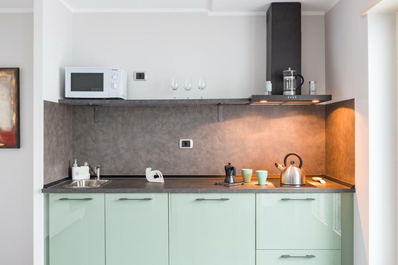 Penthouse 40 In Trastevere With Seasonally Jacuzzi Rzym Zewnętrze zdjęcie